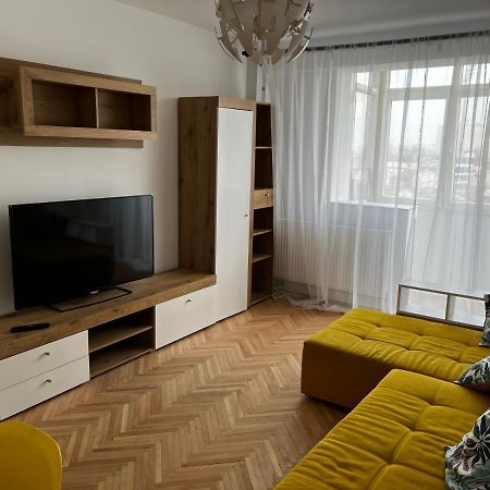 Condo Dorobanti Бухарест Екстер'єр фото