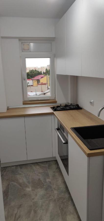 Condo Dorobanti Бухарест Екстер'єр фото