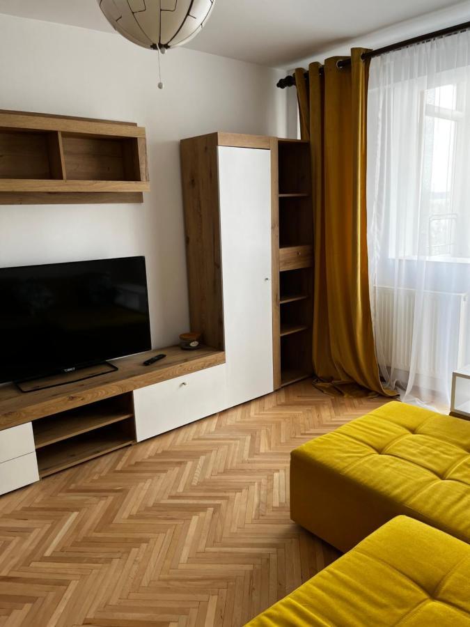 Condo Dorobanti Бухарест Екстер'єр фото