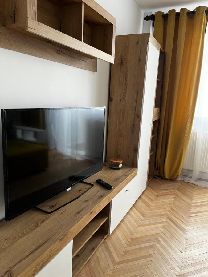 Condo Dorobanti Бухарест Екстер'єр фото