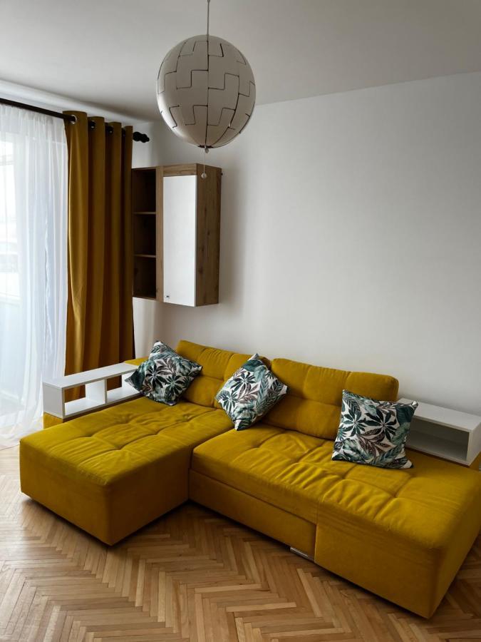 Condo Dorobanti Бухарест Екстер'єр фото