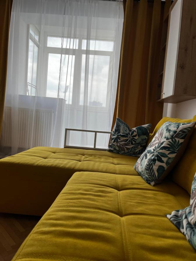 Condo Dorobanti Бухарест Екстер'єр фото