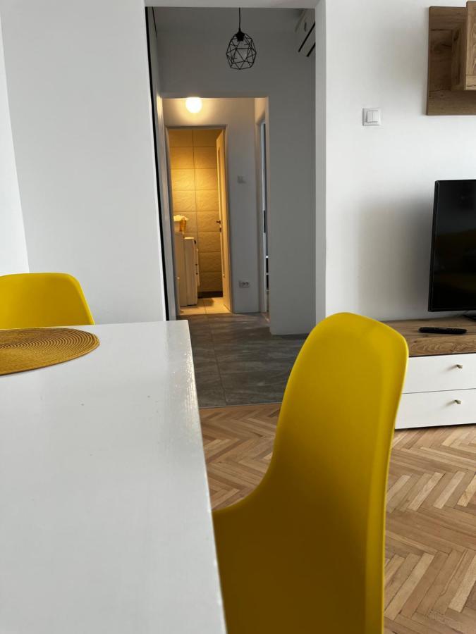 Condo Dorobanti Бухарест Екстер'єр фото