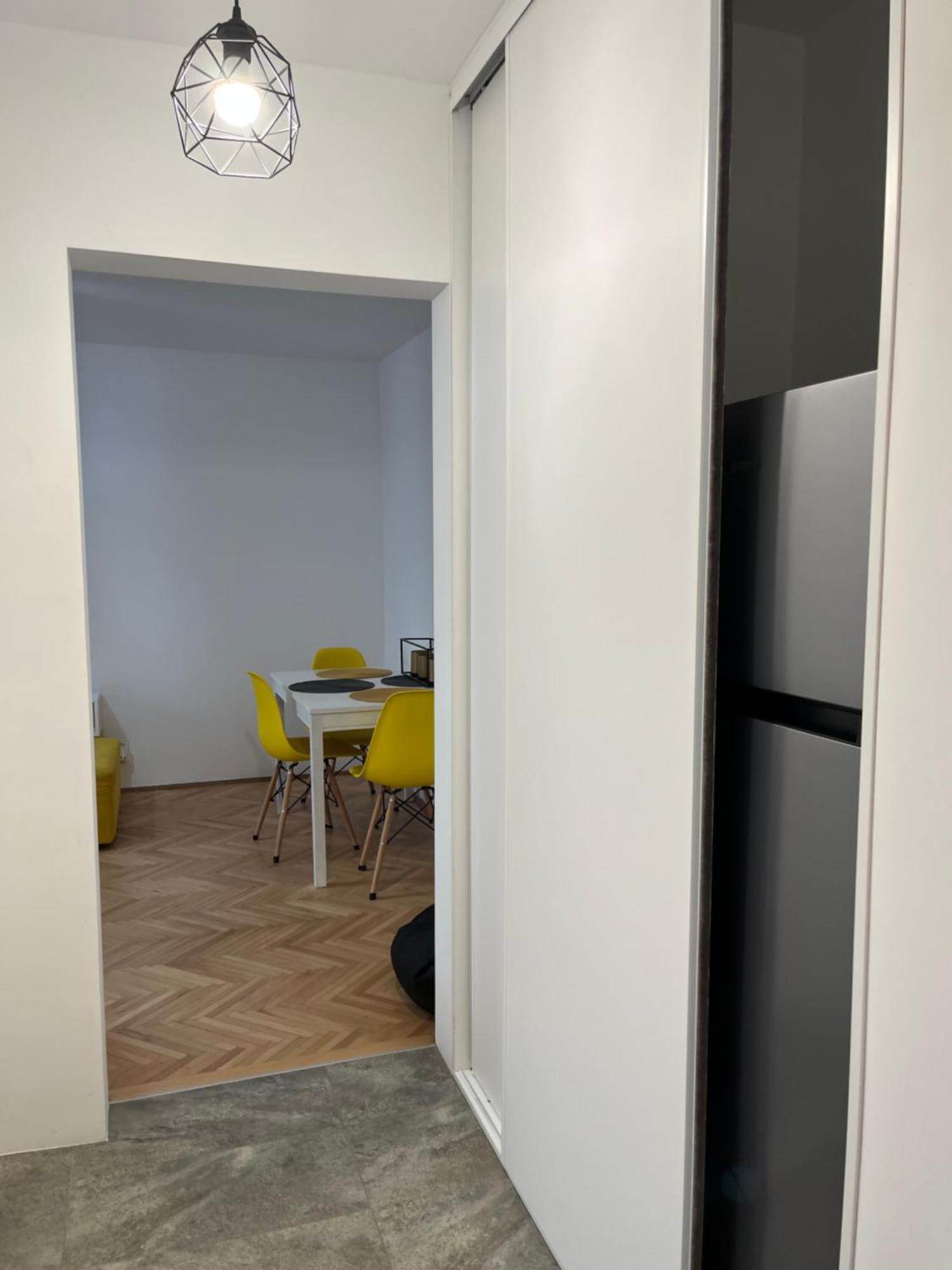 Condo Dorobanti Бухарест Екстер'єр фото
